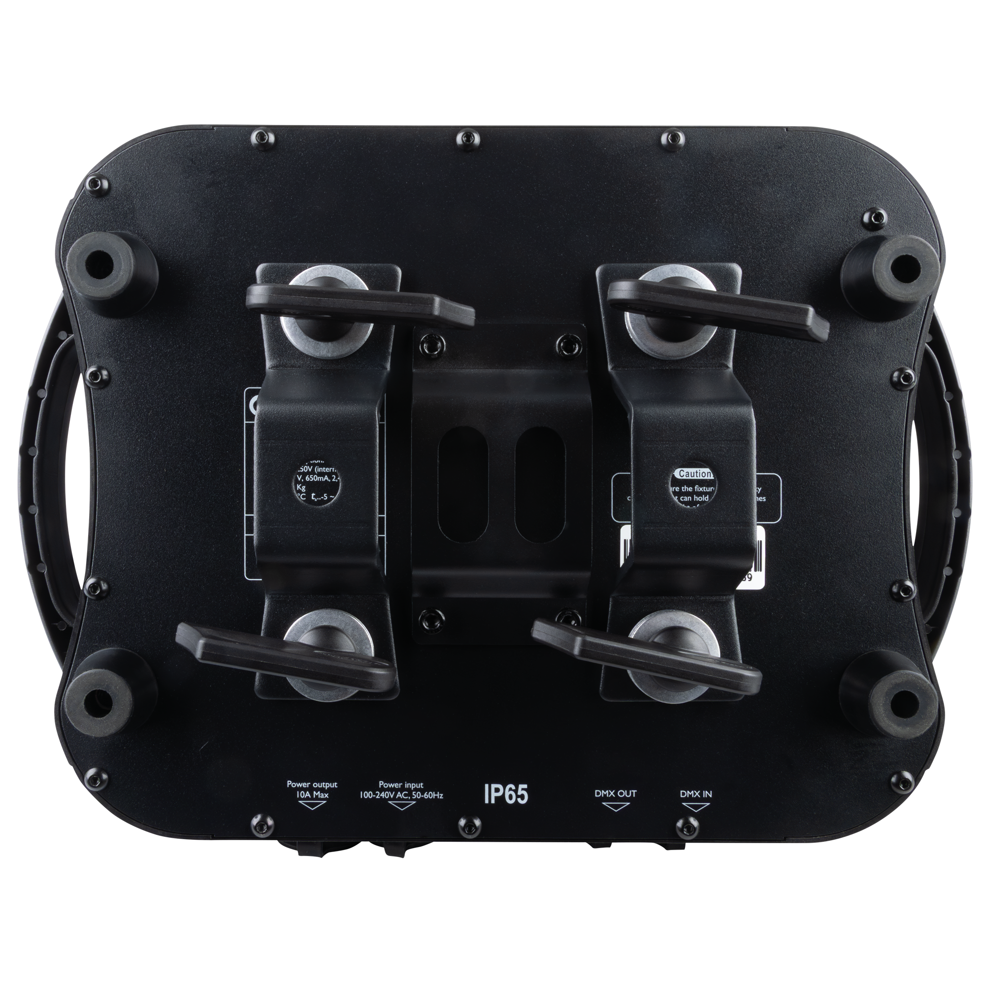 Showtec Phantom 350 Spot IP65 LED moving head Moving Lights Spot J&H licht en geluid 14 Showtec Phantom 350 Spot IP65 LED moving head Moving Lights Spot J&H licht en geluid 14