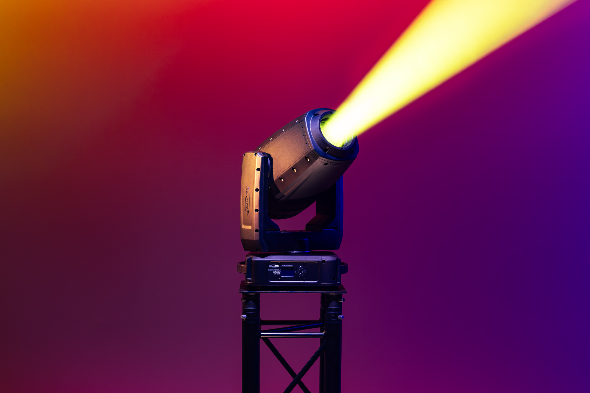 Showtec Phantom 350 Spot IP65 LED moving head Moving Lights Spot J&H licht en geluid 22 Showtec Phantom 350 Spot IP65 LED moving head Moving Lights Spot J&H licht en geluid 22