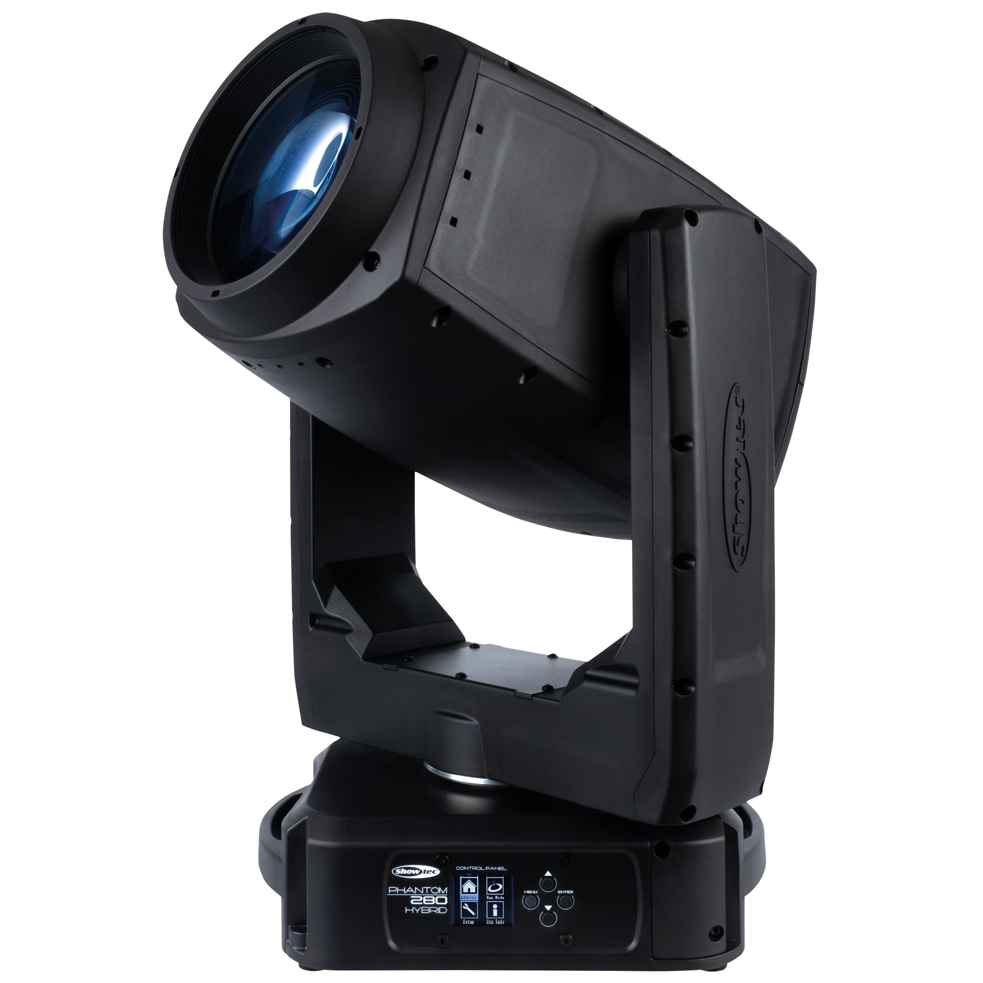 Showtec Phantom 280 Hybrid IP65 LED moving head Moving Lights Beam J&H licht en geluid Showtec Phantom 280 Hybrid IP65 LED moving head Moving Lights Beam J&H licht en geluid