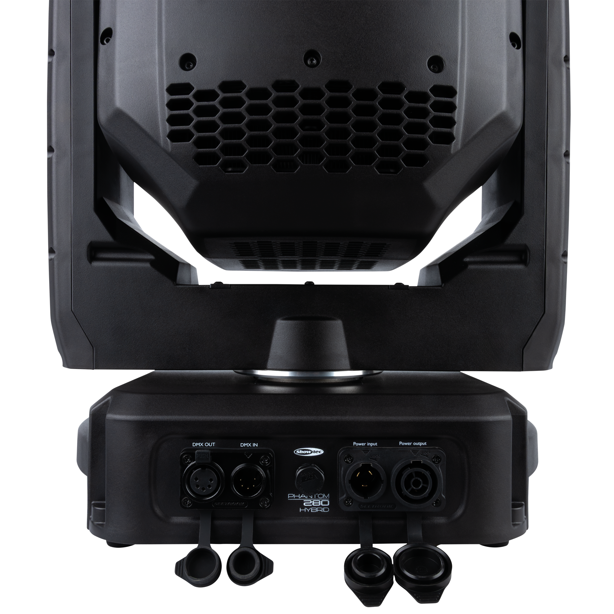 Showtec Phantom 280 Hybrid IP65 LED moving head Moving Lights Beam J&H licht en geluid 2 Showtec Phantom 280 Hybrid IP65 LED moving head Moving Lights Beam J&H licht en geluid 2