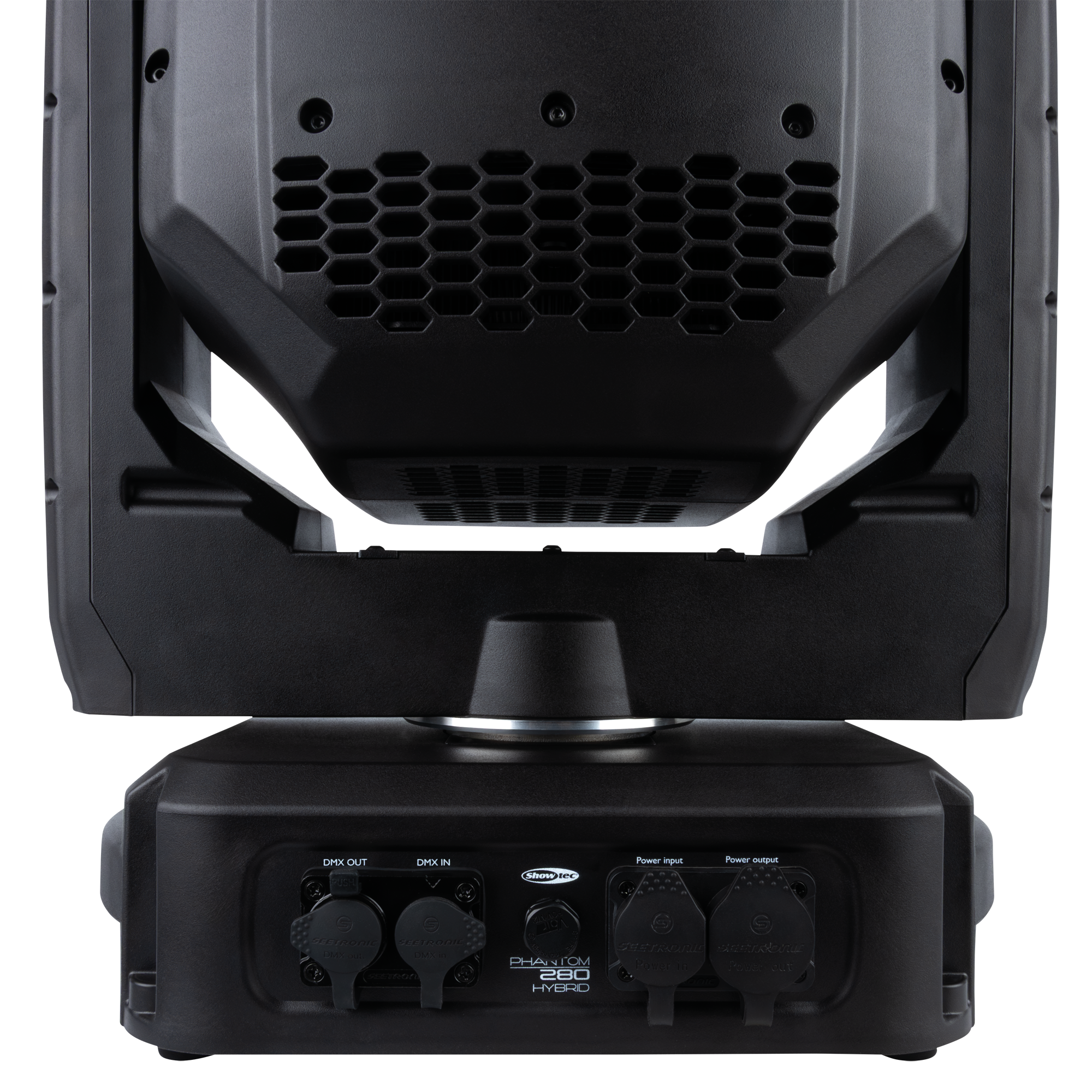 Showtec Phantom 280 Hybrid IP65 LED moving head Moving Lights Beam J&H licht en geluid 3 Showtec Phantom 280 Hybrid IP65 LED moving head Moving Lights Beam J&H licht en geluid 3