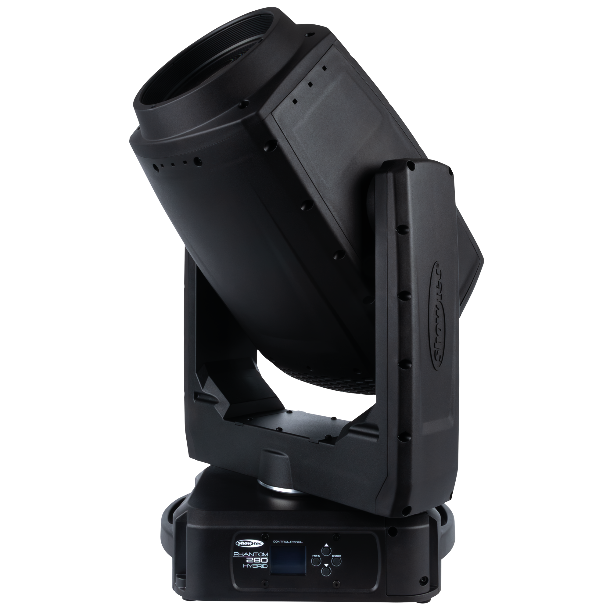 Showtec Phantom 280 Hybrid IP65 LED moving head Moving Lights Beam J&H licht en geluid 4 Showtec Phantom 280 Hybrid IP65 LED moving head Moving Lights Beam J&H licht en geluid 4