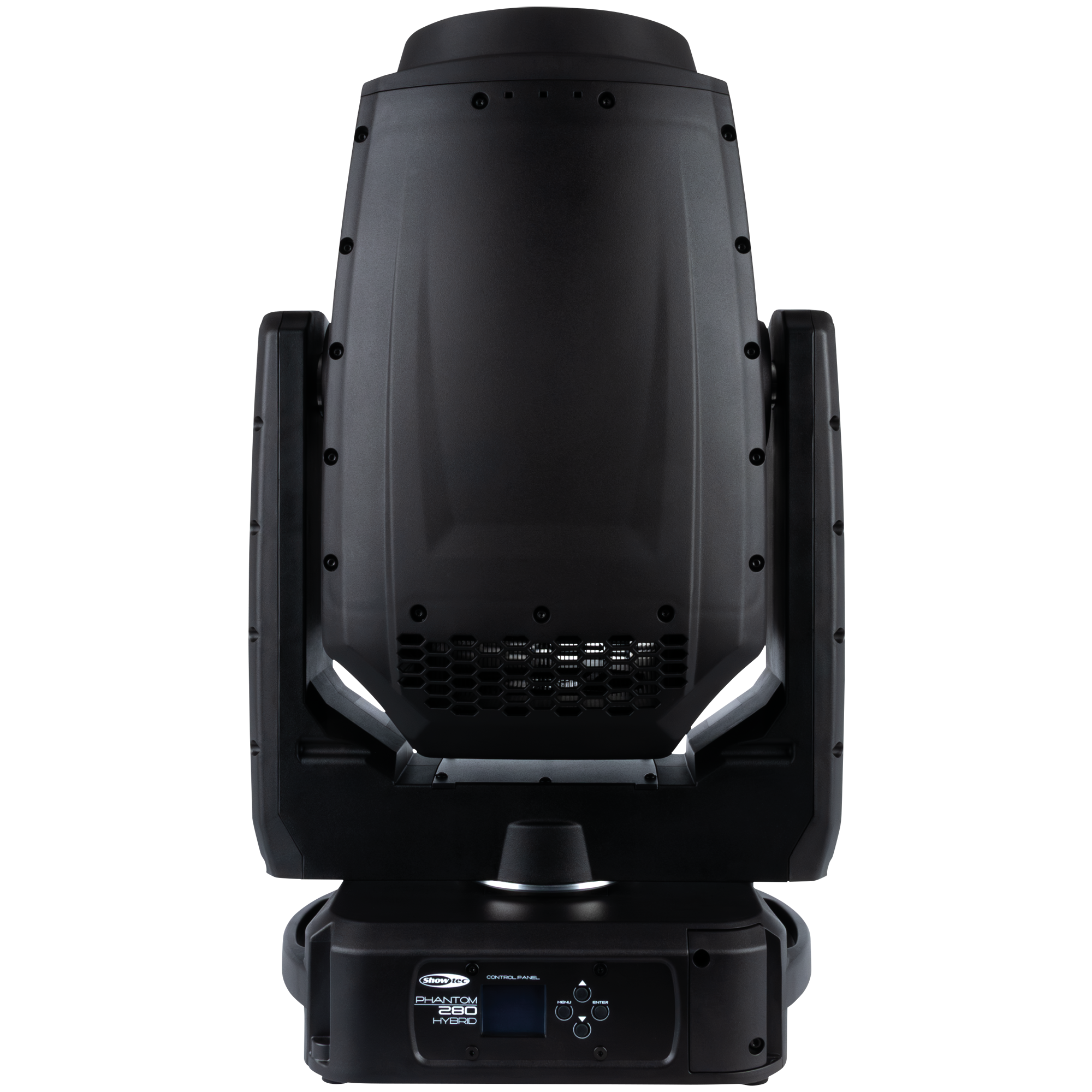 Showtec Phantom 280 Hybrid IP65 LED moving head Moving Lights Beam J&H licht en geluid 7 Showtec Phantom 280 Hybrid IP65 LED moving head Moving Lights Beam J&H licht en geluid 7