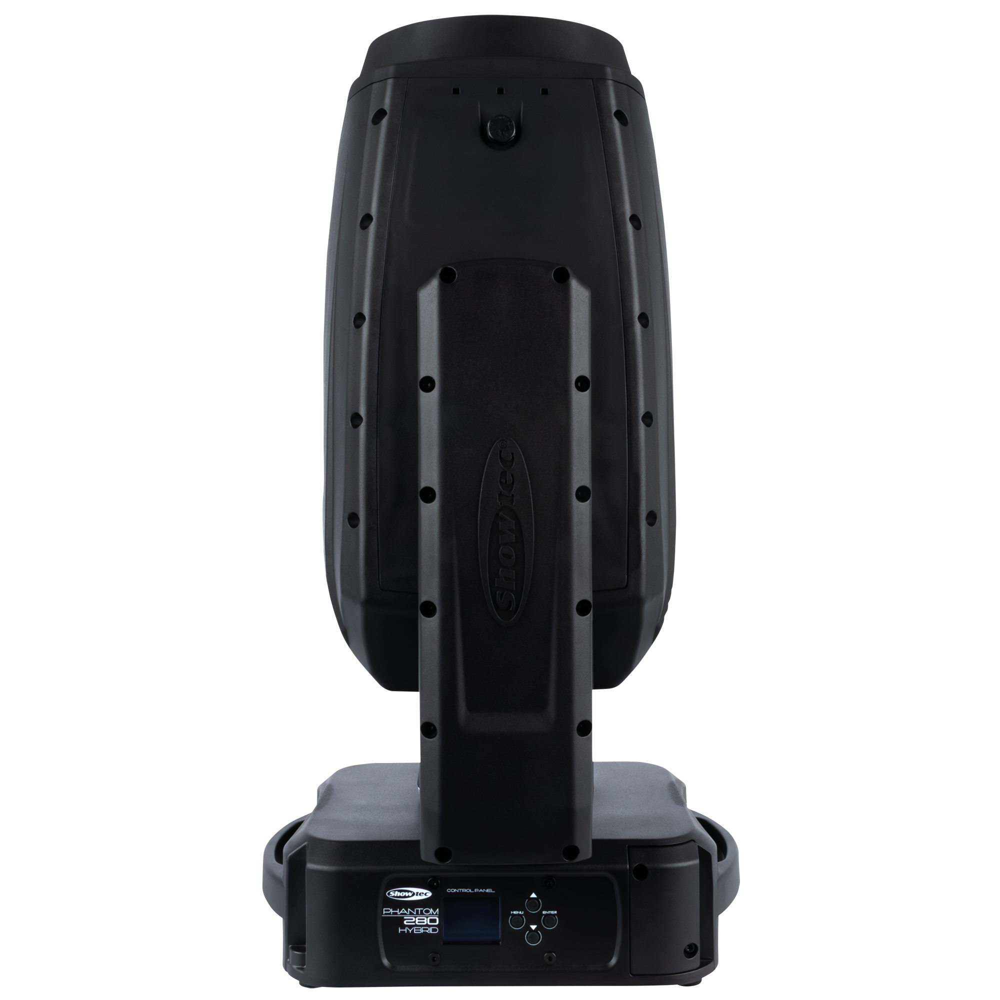 Showtec Phantom 280 Hybrid IP65 LED moving head Moving Lights Beam J&H licht en geluid 8 Showtec Phantom 280 Hybrid IP65 LED moving head Moving Lights Beam J&H licht en geluid 8