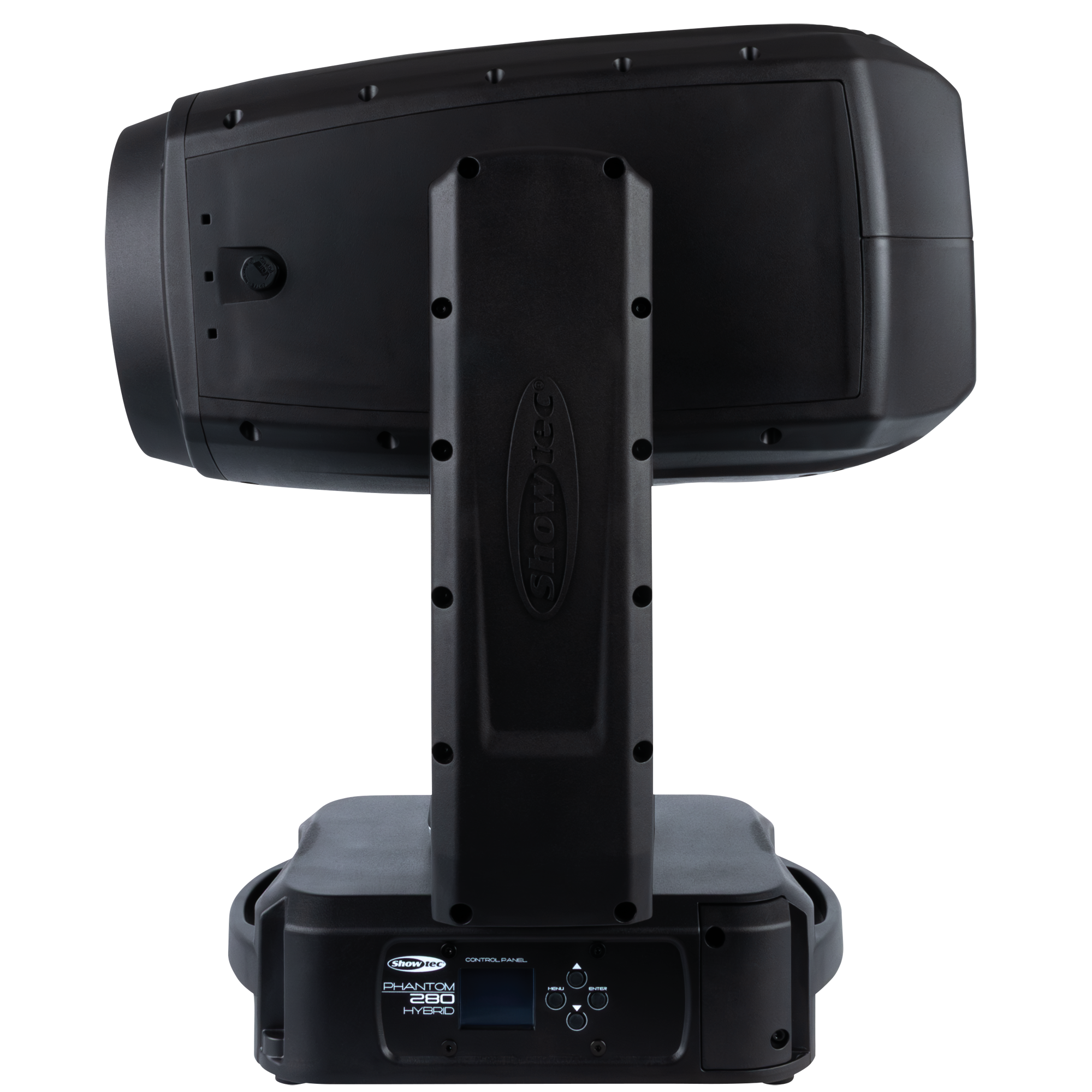 Showtec Phantom 280 Hybrid IP65 LED moving head Moving Lights Beam J&H licht en geluid 9 Showtec Phantom 280 Hybrid IP65 LED moving head Moving Lights Beam J&H licht en geluid 9