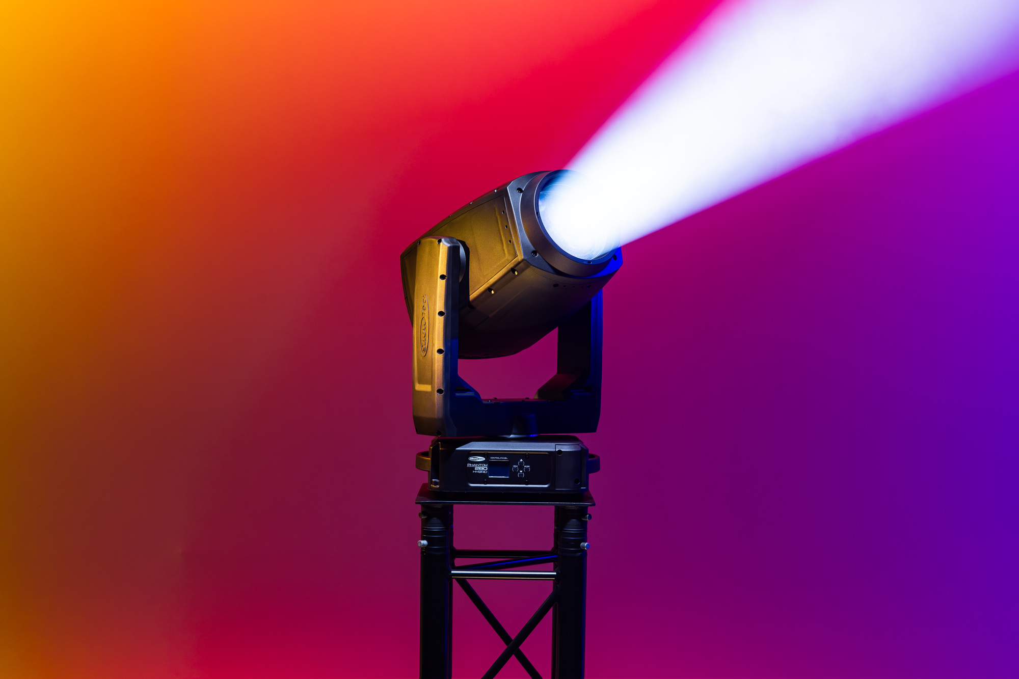 Showtec Phantom 280 Hybrid IP65 LED moving head Moving Lights Beam J&H licht en geluid 21 Showtec Phantom 280 Hybrid IP65 LED moving head Moving Lights Beam J&H licht en geluid 21