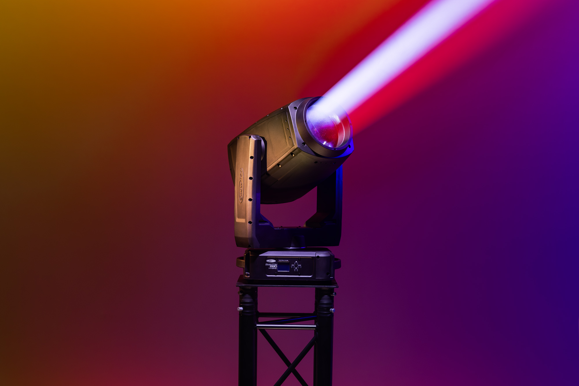 Showtec Phantom 280 Hybrid IP65 LED moving head Moving Lights Beam J&H licht en geluid 24 Showtec Phantom 280 Hybrid IP65 LED moving head Moving Lights Beam J&H licht en geluid 24