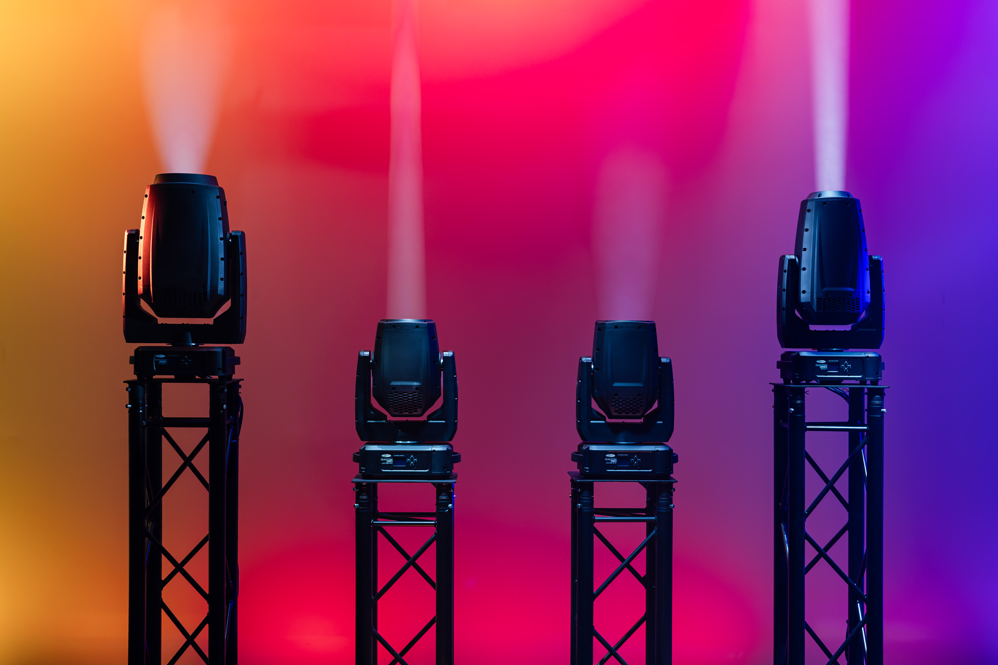 Showtec Phantom 280 Hybrid IP65 LED moving head Moving Lights Beam J&H licht en geluid 29 Showtec Phantom 280 Hybrid IP65 LED moving head Moving Lights Beam J&H licht en geluid 29