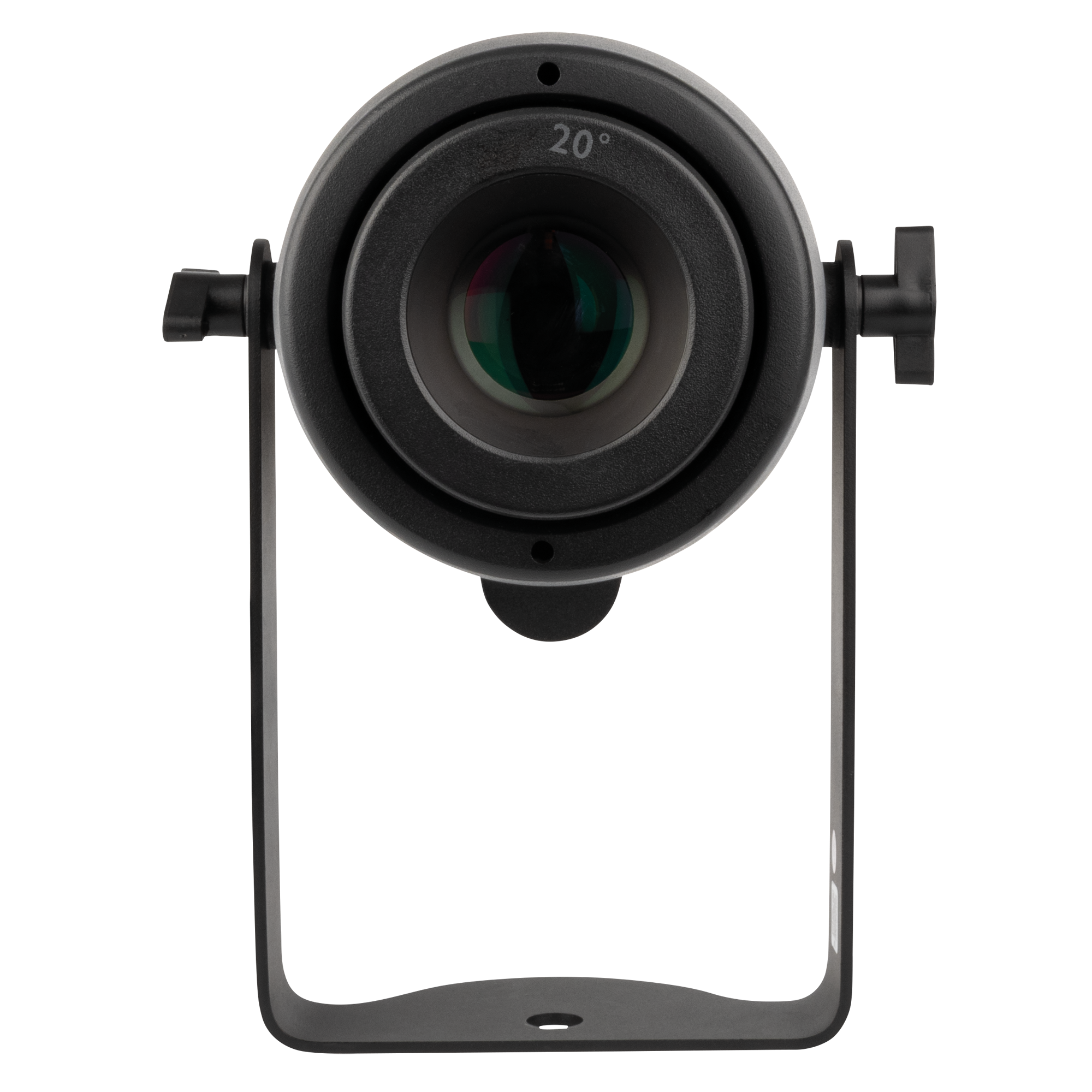 Artecta Gobo Spot 100 IP 100 W LED-goboprojector Opbouw J&H licht en geluid 4 Artecta Gobo Spot 100 IP 100 W LED-goboprojector Opbouw J&H licht en geluid 4