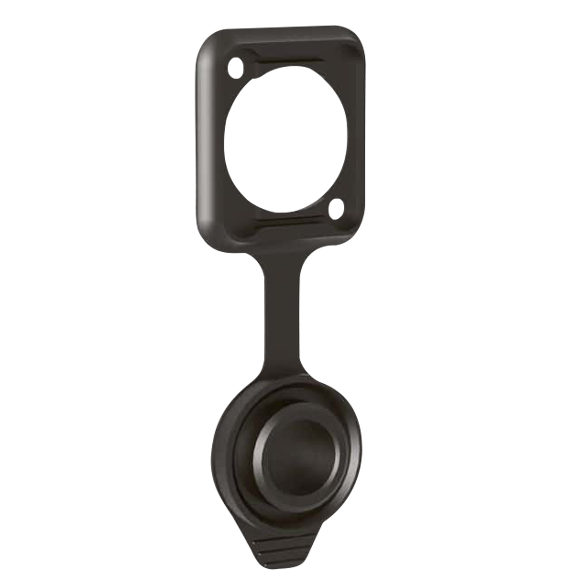 SEETRONIC CNACMPX afdichtkap zwart IP65 Aansluitingen 240 V J&H licht en geluid SEETRONIC CNACMPX afdichtkap zwart IP65 Aansluitingen 240 V J&H licht en geluid