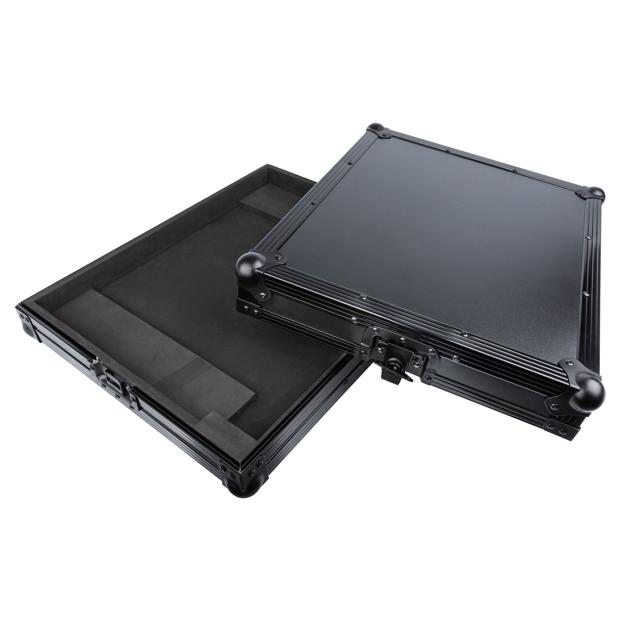 DAP transportcase voor GIG-163 V2 mixer Audiokisten J&H licht en geluid 3 DAP transportcase voor GIG-163 V2 mixer Audiokisten J&H licht en geluid 3