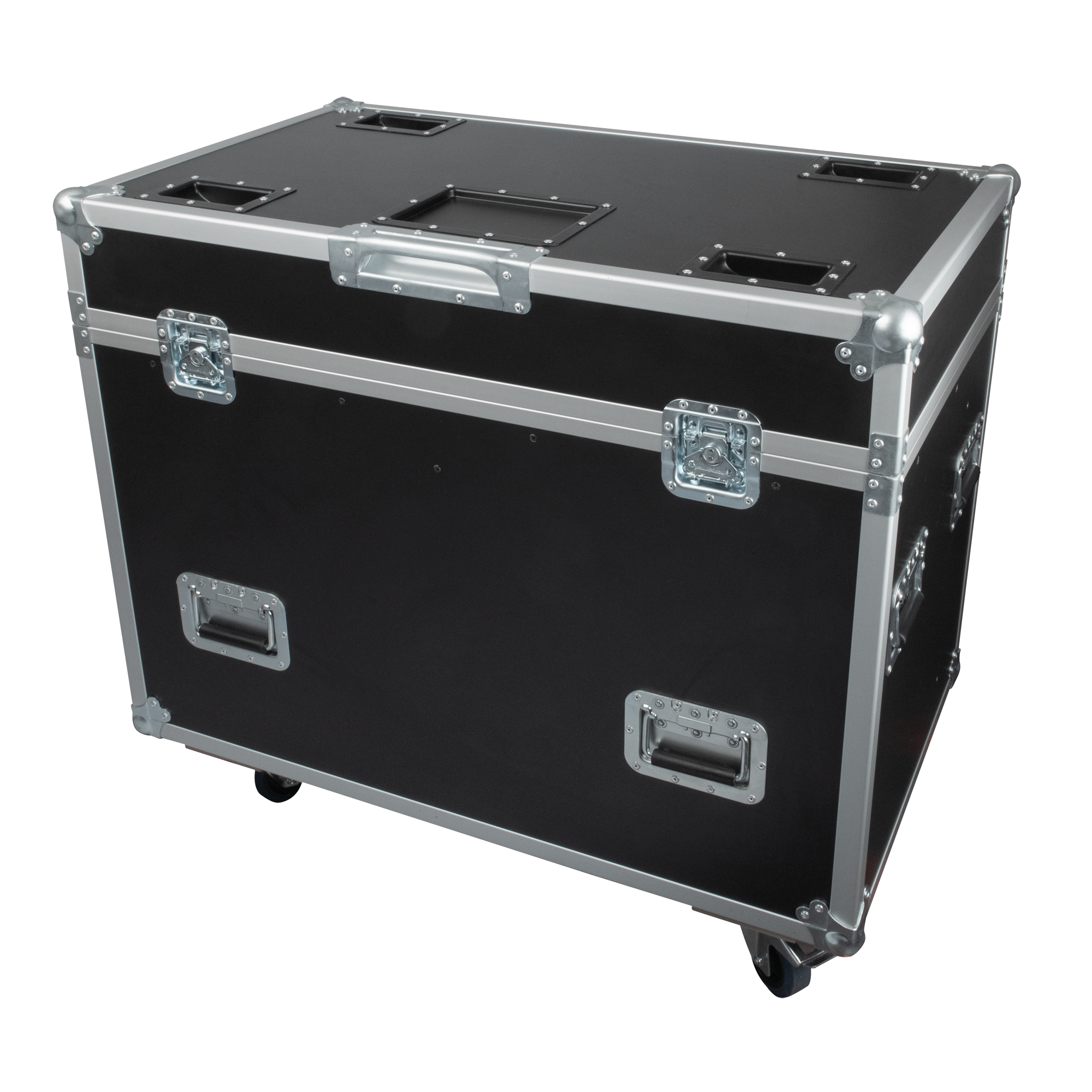 INFINITY flightcase voor 2x Furion S402 Spot of P402 Profile Verlichtingskisten J&H licht en geluid INFINITY flightcase voor 2x Furion S402 Spot of P402 Profile Verlichtingskisten J&H licht en geluid