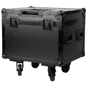 SHOWGEAR Universele roadcase voor accessoires en gereedschap Diverse kisten J&H licht en geluid