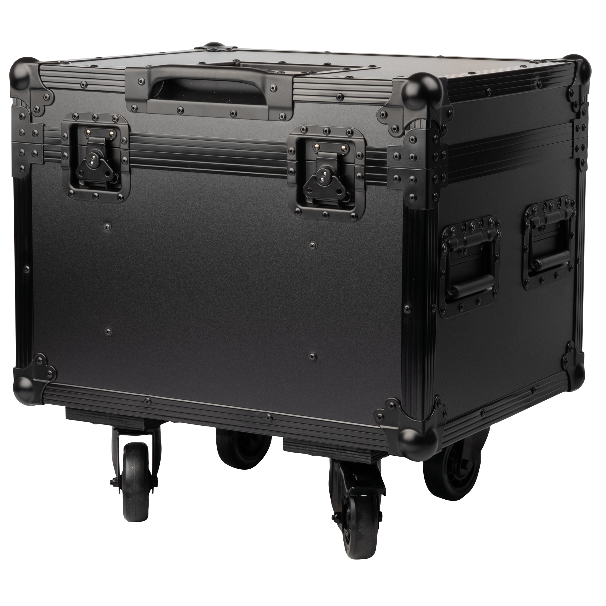 SHOWGEAR Universele roadcase voor accessoires en gereedschap Diverse kisten J&H licht en geluid SHOWGEAR Universele roadcase voor accessoires en gereedschap Diverse kisten J&H licht en geluid