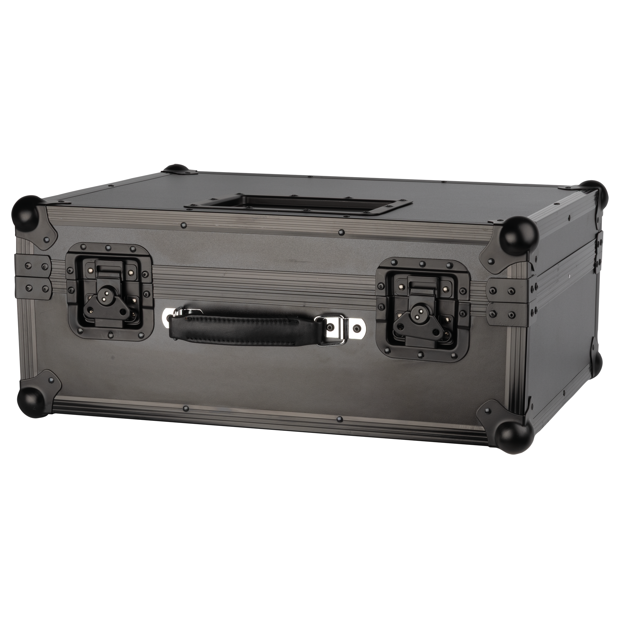Showgear Universele Foam Case 3 met plukschuim Diverse kisten J&H licht en geluid Showgear Universele Foam Case 3 met plukschuim Diverse kisten J&H licht en geluid