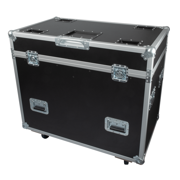 INFINITY flightcase voor 2x Furion S602 Spot of P602 Profile Verlichtingskisten J&H licht en geluid 2 INFINITY flightcase voor 2x Furion S602 Spot of P602 Profile Verlichtingskisten J&H licht en geluid 2