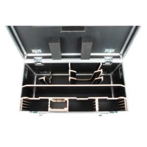 WENTEX Pipe & Drape flightcase voor FOH-kit tot 19 m Diverse kisten J&H licht en geluid 13 WENTEX Pipe & Drape flightcase voor FOH-kit tot 19 m Diverse kisten J&H licht en geluid 13