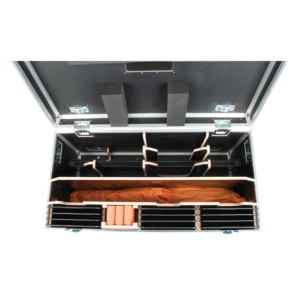 WENTEX Pipe & Drape flightcase voor FOH-kit tot 19 m Diverse kisten J&H licht en geluid 15 WENTEX Pipe & Drape flightcase voor FOH-kit tot 19 m Diverse kisten J&H licht en geluid 15