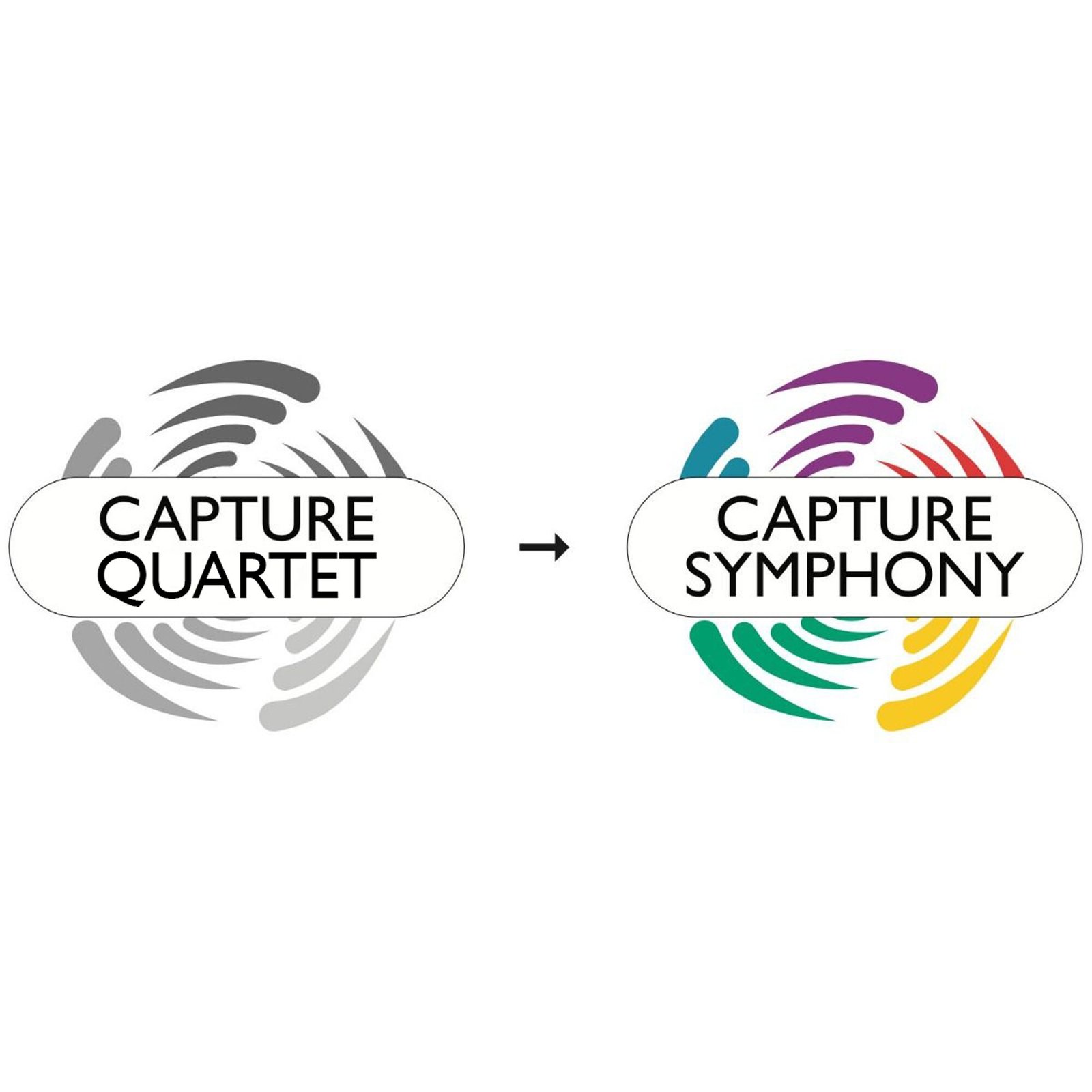 CAPTURE Upgrade Quartet naar Symphony ontwerp- en visualisatiesoftware Accessories voor Controller J&H licht en geluid CAPTURE Upgrade Quartet naar Symphony ontwerp- en visualisatiesoftware Accessories voor Controller J&H licht en geluid