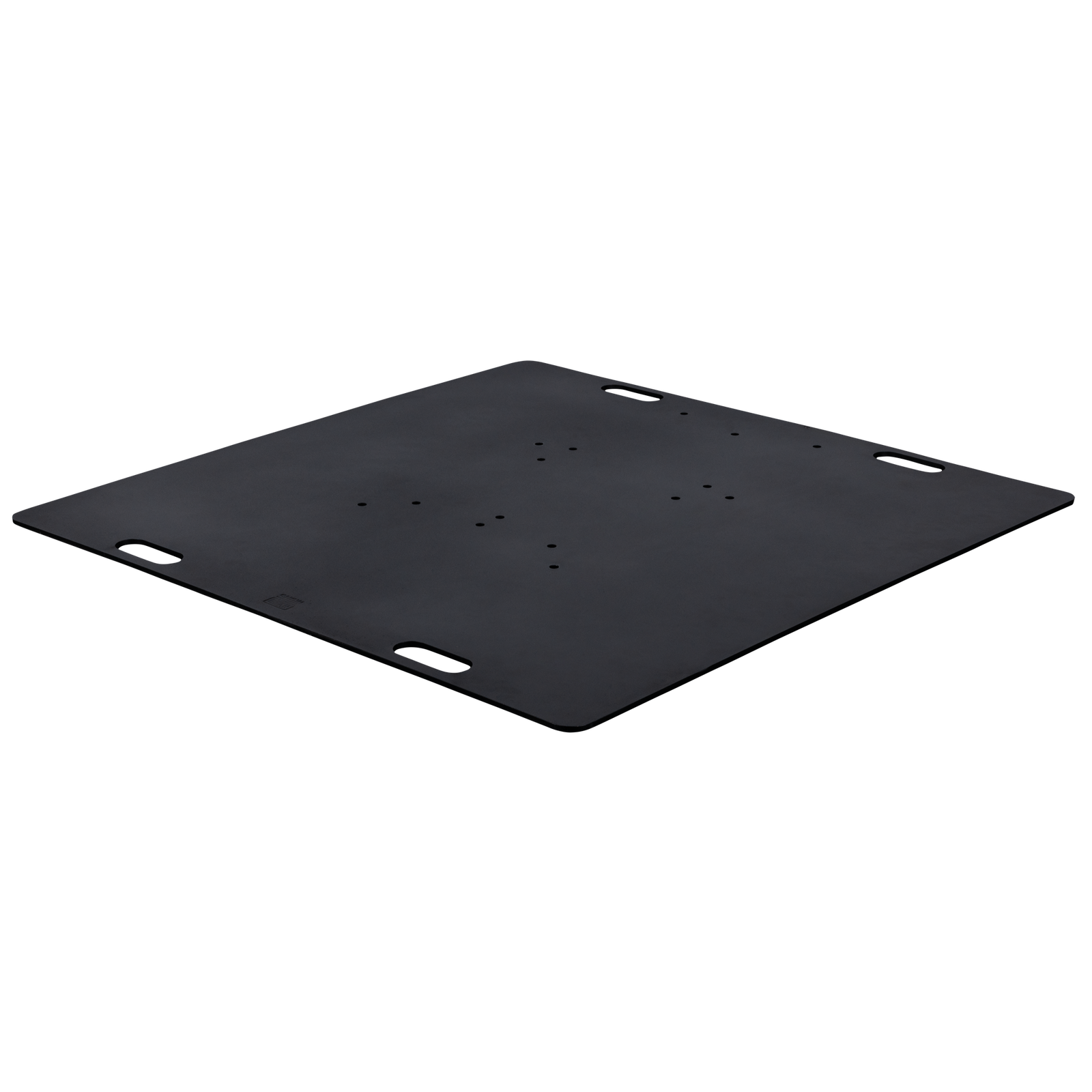 SHOWGEAR Universal Truss Base Plate 1000 voor Pro-30 en Pro-40 truss Truss-accessoires J&H licht en geluid SHOWGEAR Universal Truss Base Plate 1000 voor Pro-30 en Pro-40 truss Truss-accessoires J&H licht en geluid