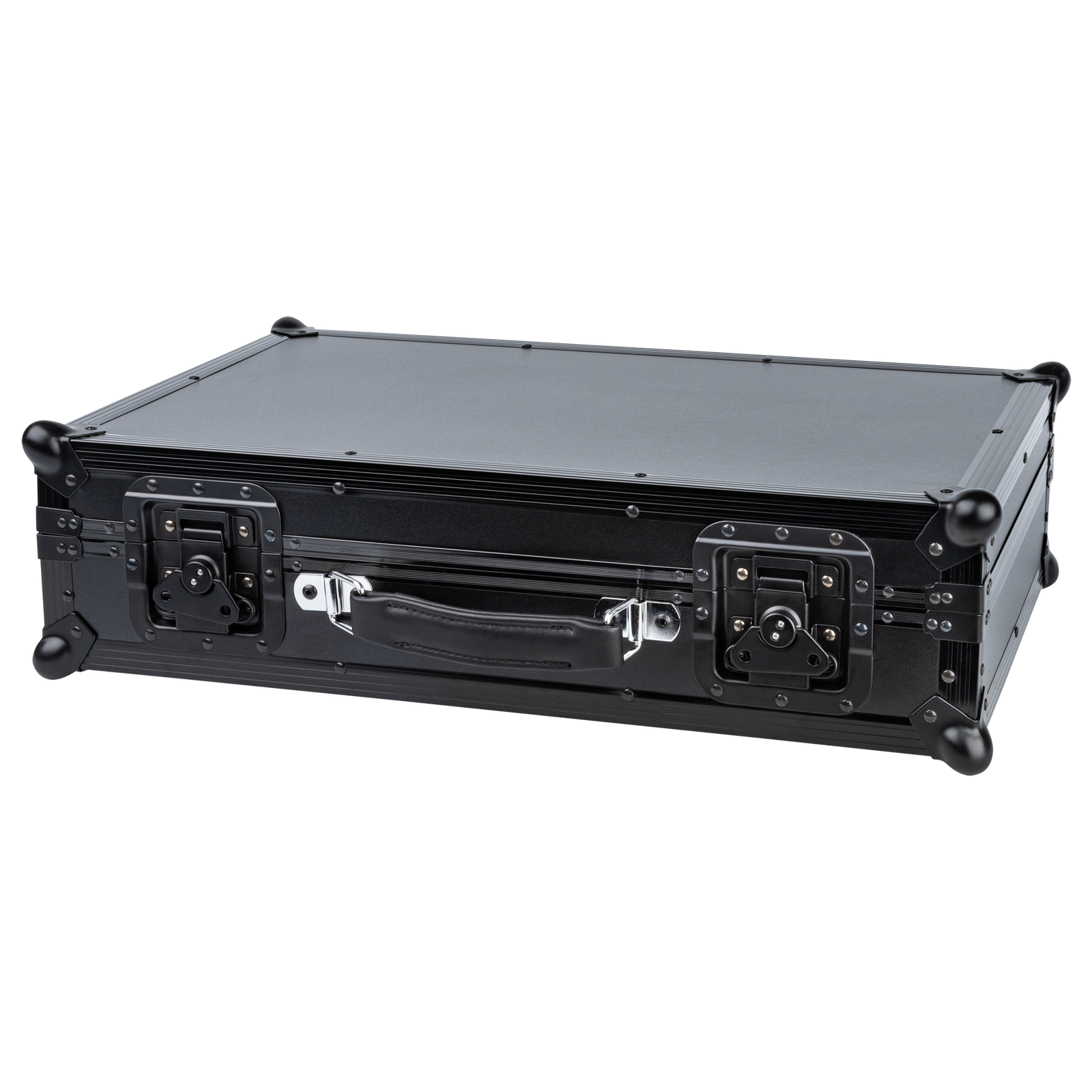 Showgear universele foam flightcase 590 x 385 mm met plukschuim Diverse kisten J&H licht en geluid Showgear universele foam flightcase 590 x 385 mm met plukschuim Diverse kisten J&H licht en geluid