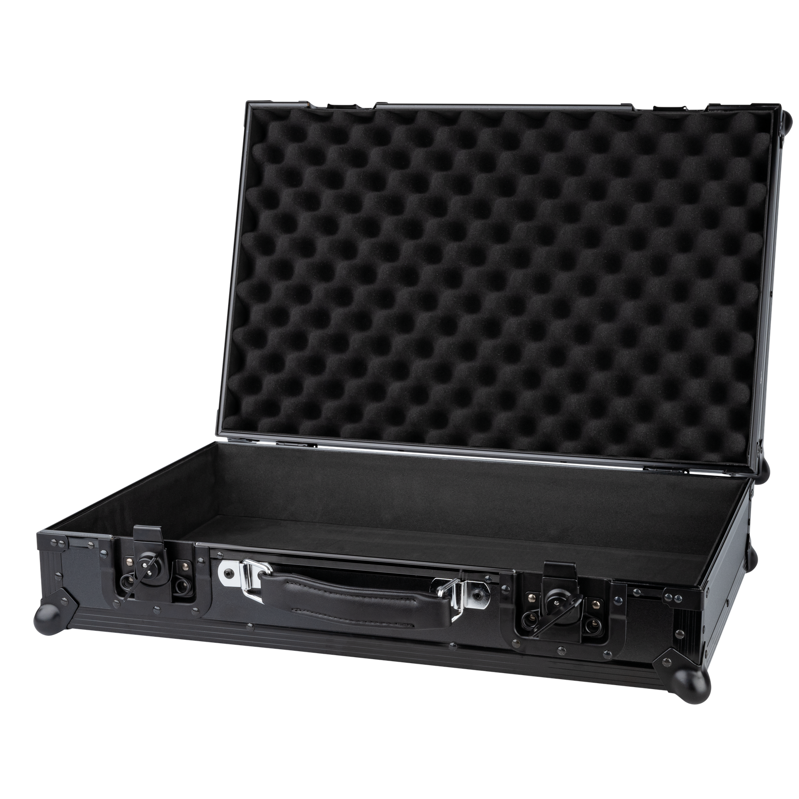 Showgear universele foam flightcase 590 x 385 mm met plukschuim Diverse kisten J&H licht en geluid 3 Showgear universele foam flightcase 590 x 385 mm met plukschuim Diverse kisten J&H licht en geluid 3