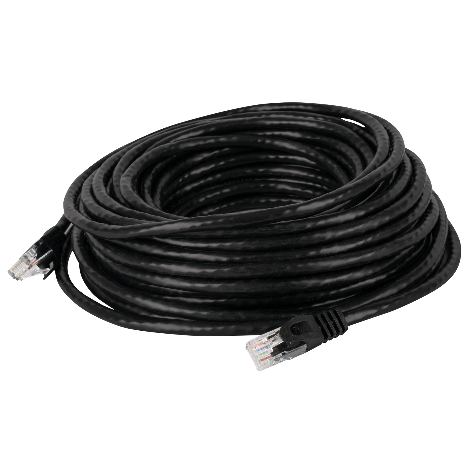 DAP CAT6 U/UTP netwerkkabel zwart 15 m Computerkabels midi en data J&H licht en geluid DAP CAT6 U/UTP netwerkkabel zwart 15 m Computerkabels midi en data J&H licht en geluid