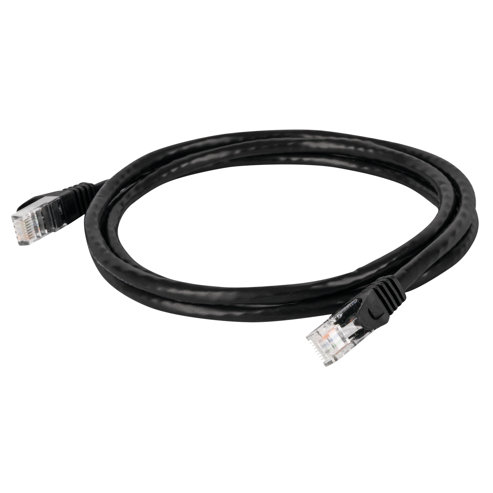 DAP CAT6 U/UTP ethernetkabel zwart 1,5 m Computerkabels midi en data J&H licht en geluid DAP CAT6 U/UTP ethernetkabel zwart 1,5 m Computerkabels midi en data J&H licht en geluid