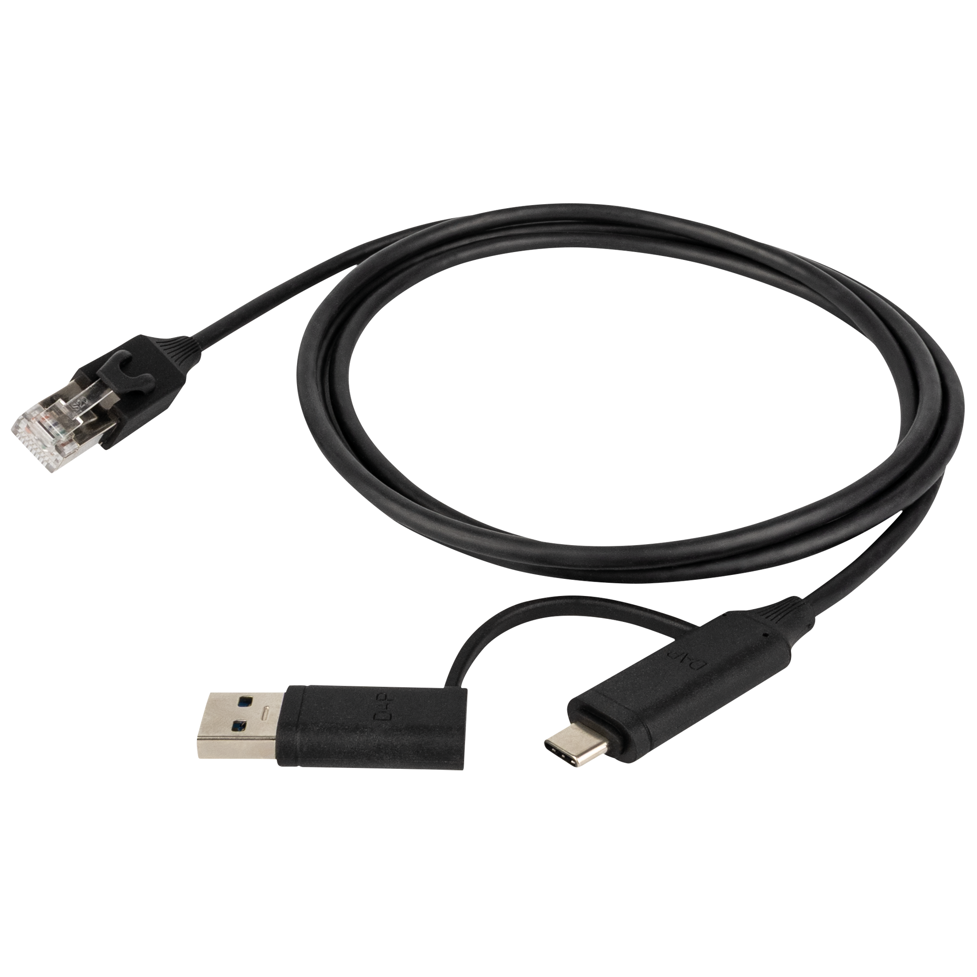 DAP USB-C naar RJ45 netwerkkabel 1,5 m Computerkabels midi en data J&H licht en geluid DAP USB-C naar RJ45 netwerkkabel 1,5 m Computerkabels midi en data J&H licht en geluid