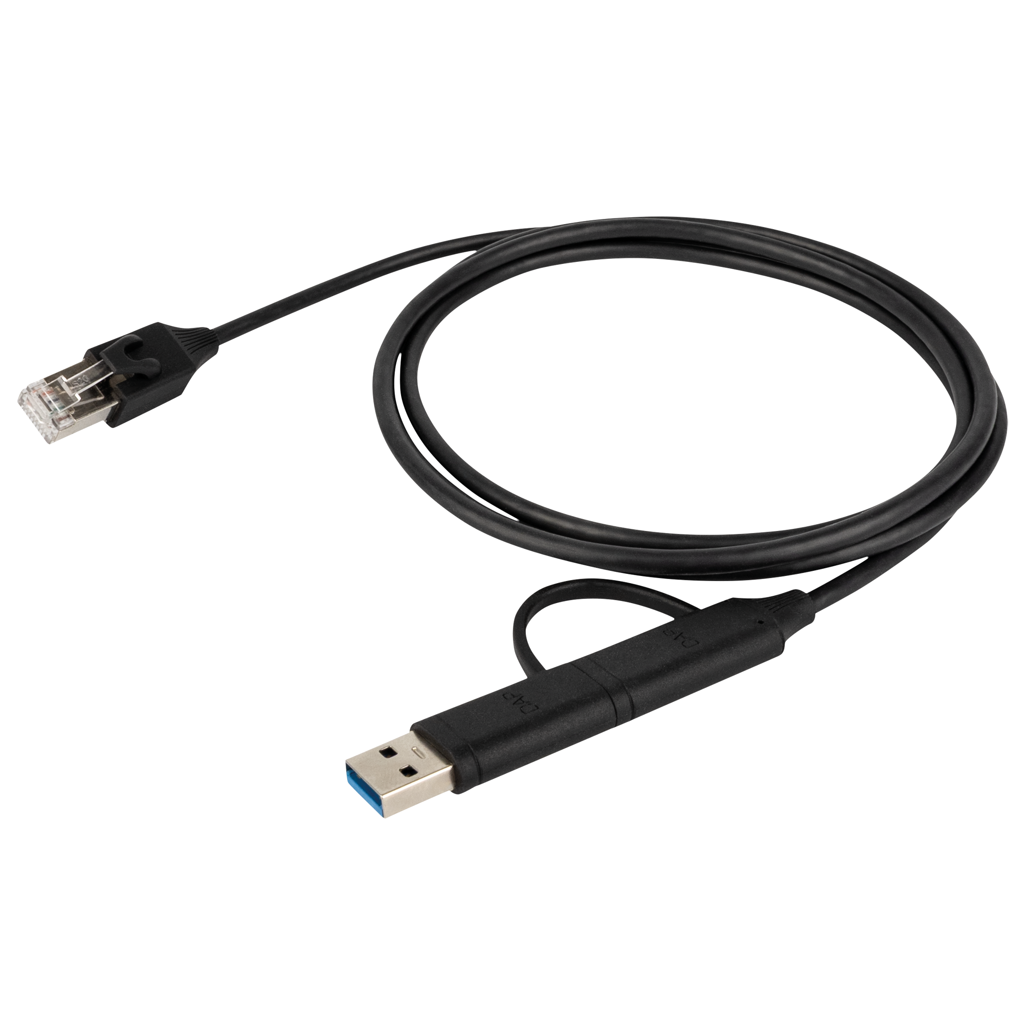 DAP USB-C naar RJ45 netwerkkabel 1,5 m Computerkabels midi en data J&H licht en geluid 2 DAP USB-C naar RJ45 netwerkkabel 1,5 m Computerkabels midi en data J&H licht en geluid 2
