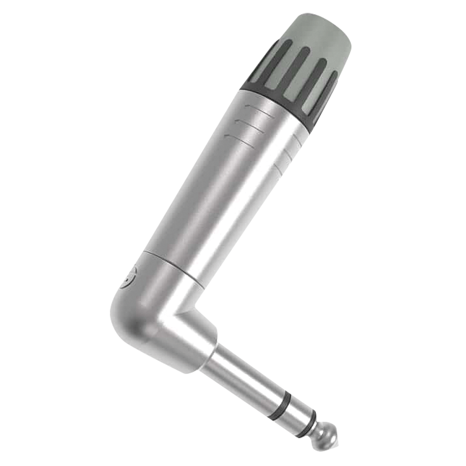 SEETRONIC MP3RX haakse 6,3 mm stereo jackplug met metalen behuizing Jack-chassis en -pluggen J&H licht en geluid SEETRONIC MP3RX haakse 6,3 mm stereo jackplug met metalen behuizing Jack-chassis en -pluggen J&H licht en geluid