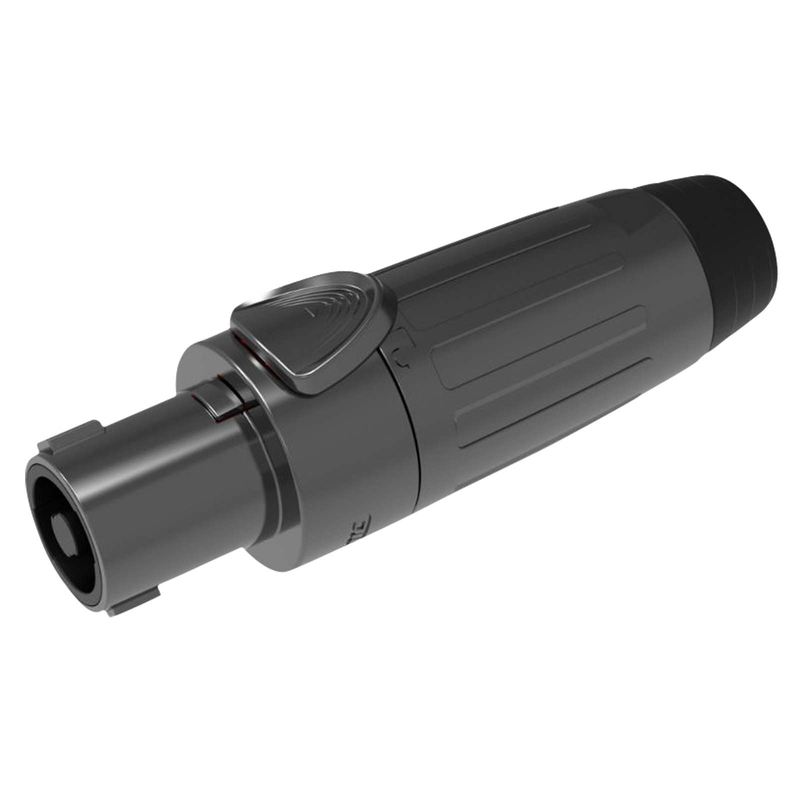 SEETRONIC SLDF4BC 4-polige female luidsprekerconnector zwart Luidsprekerchassis en -pluggen J&H licht en geluid SEETRONIC SLDF4BC 4-polige female luidsprekerconnector zwart Luidsprekerchassis en -pluggen J&H licht en geluid