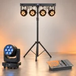J&H Lichtset keuzehulp — studiocompositie