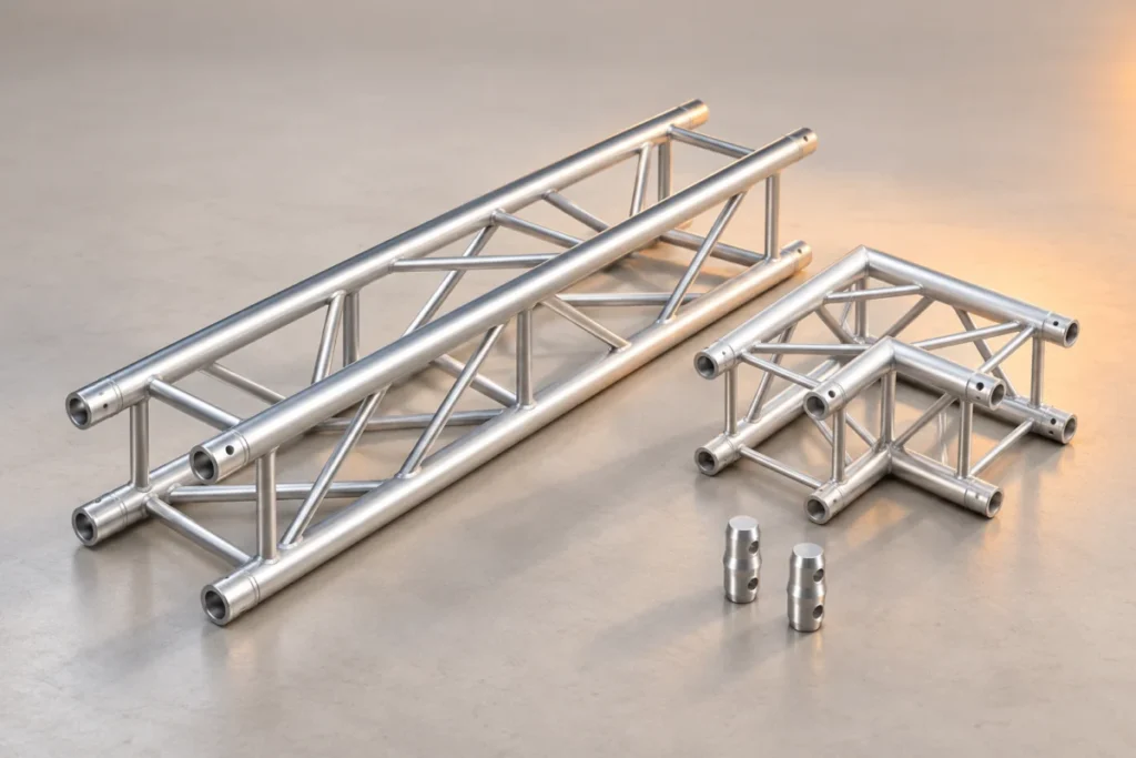 J&H Truss keuzehulp — studiocompositie
