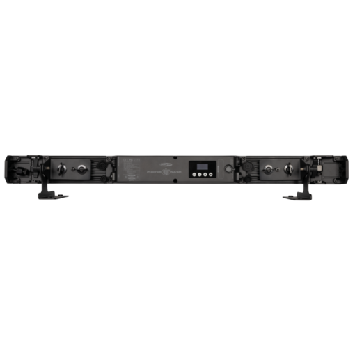 Showtec Photon Wash IP65 RGBM LED-bar — achterzijde