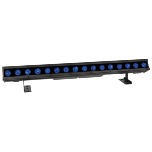 Showtec Photon Wash IP65 RGBM LED bar — productdetail