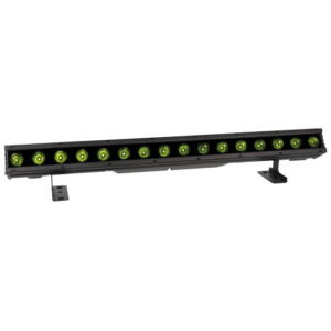 Showtec Photon Wash IP65 RGBM LED bar — productdetail
