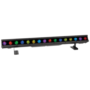 Showtec Photon Wash IP65 RGBM LED bar — productdetail