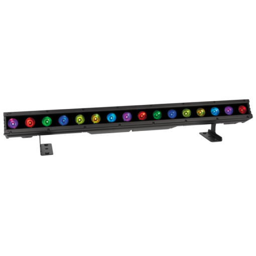 Showtec Photon Wash IP65 RGBM LED-bar — productdetail 08