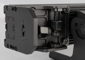 SHOWTEC Photon Sunstrip LED balk met tungsten simulatie — productdetail