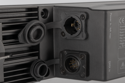 SHOWTEC Photon Sunstrip LED-balk met tungsten-simulatie — productdetail 11