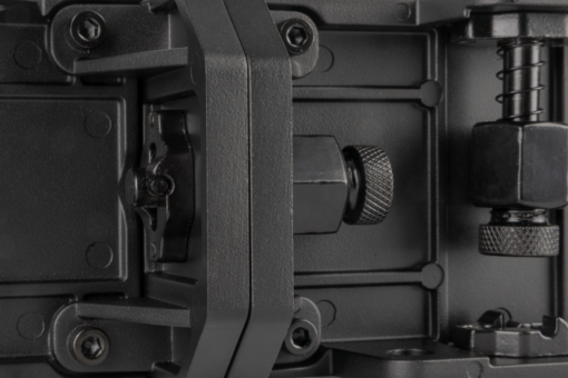 SHOWTEC Photon Sunstrip LED-balk met tungsten-simulatie — productdetail 13