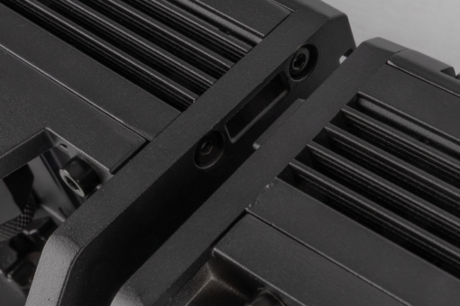 SHOWTEC Photon Sunstrip LED-balk met tungsten-simulatie — productdetail 14
