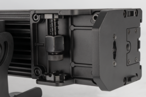 SHOWTEC Photon Sunstrip LED balk met tungsten simulatie — productdetail